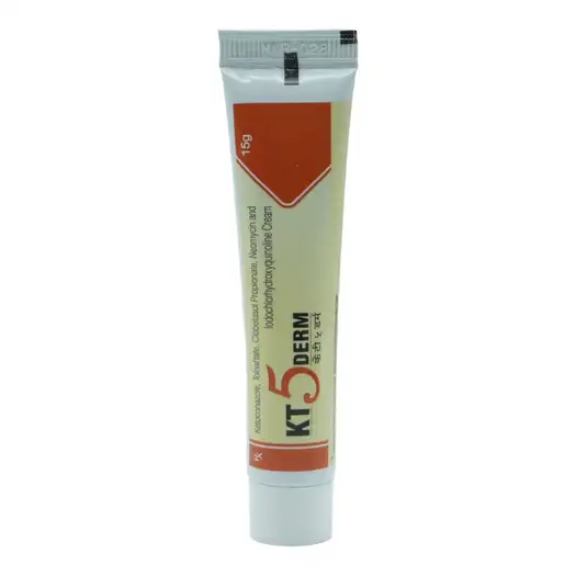 kt-5-derm-cream